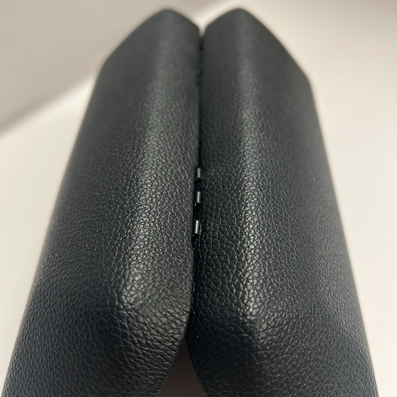 Balenciaga Hardshell Large Black Sunglasses Case